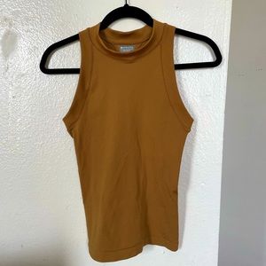 NWOT Athleta Renew Racerback Tank